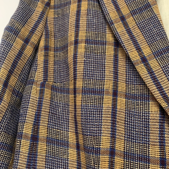 Isabel matant 100%linen jacket - Picture 2 of 12